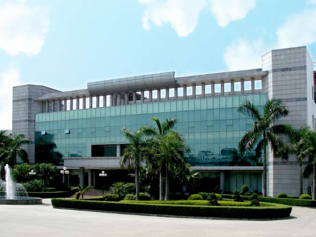 黄浦区品质别墅庭院设计