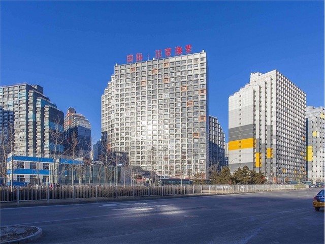 河北加长轴高顶冷藏车多少钱