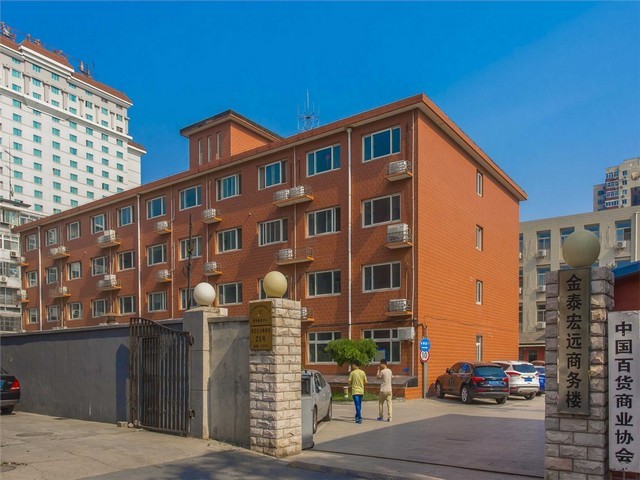 静安宿舍空气能热水器好用吗